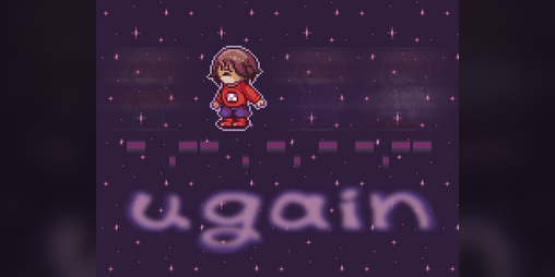 Cover image for Ugain