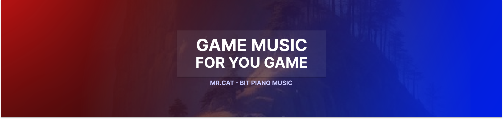 FREE | Bit Piano Music