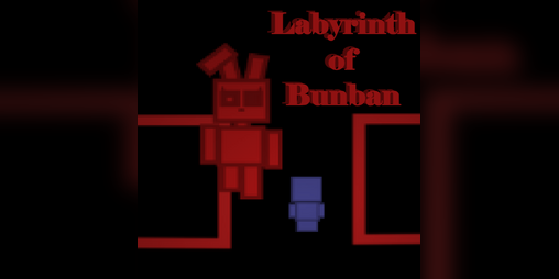 Cover image for Labyrinth of Bunban | Stuffing