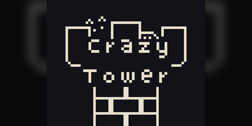 Cover image for Crazy Tower