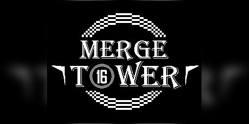 Cover image for Merge Tower