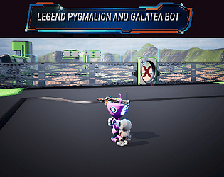 Galatea Bot