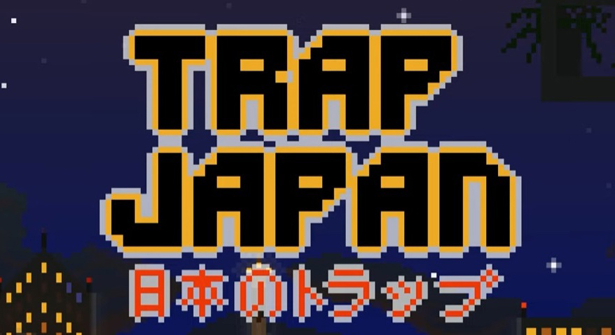 Trap Japan