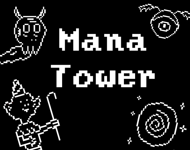 Mana Tower