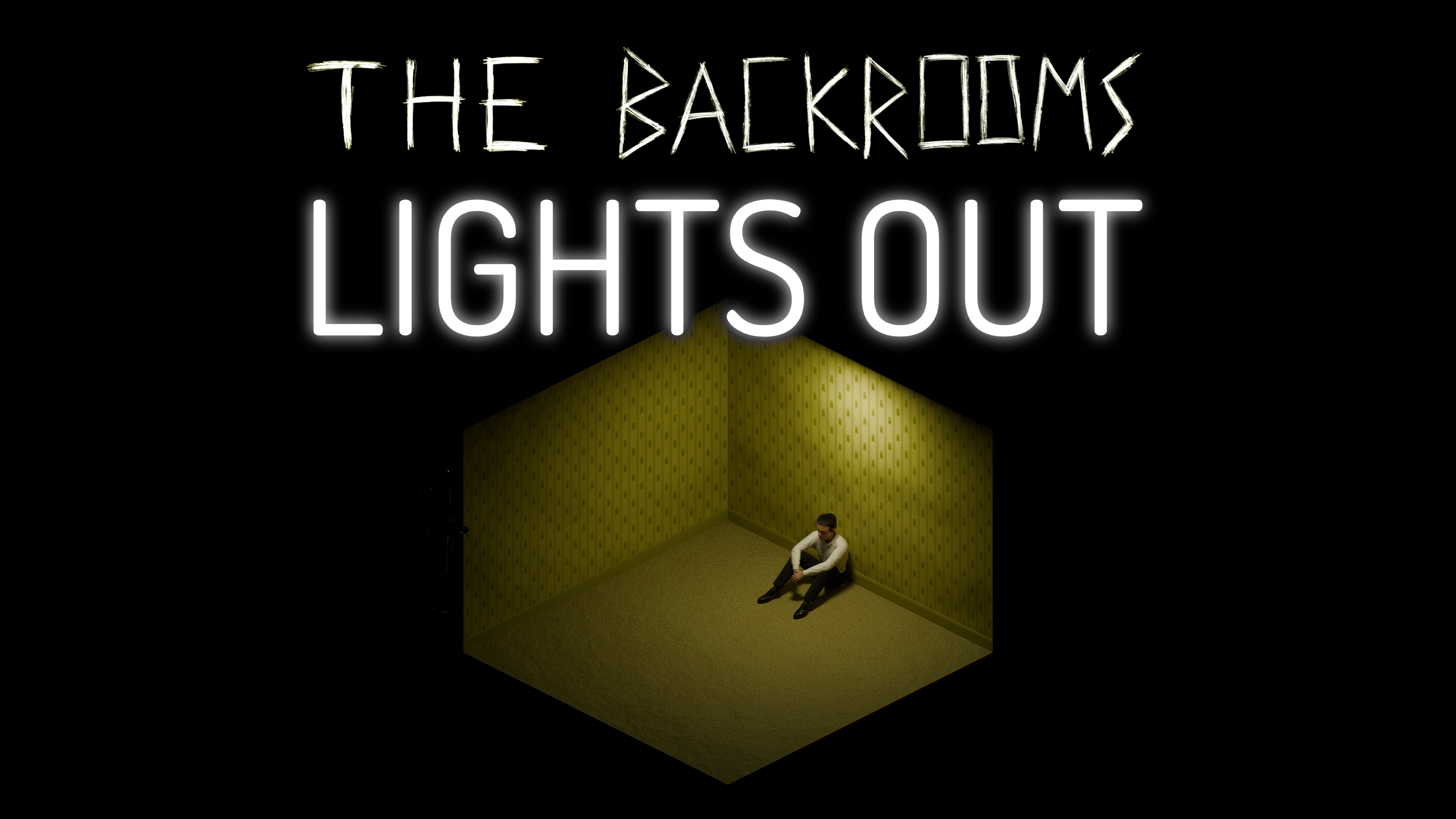 The Backrooms: Lights Out