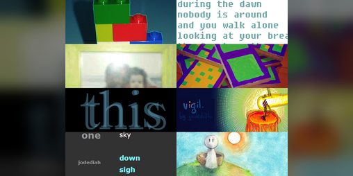 Cover image for old projects