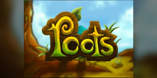 Cover image for Roots (GGJ19)