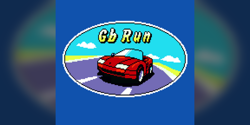 Cover image for GB Run