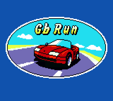 Cover image for GB Run