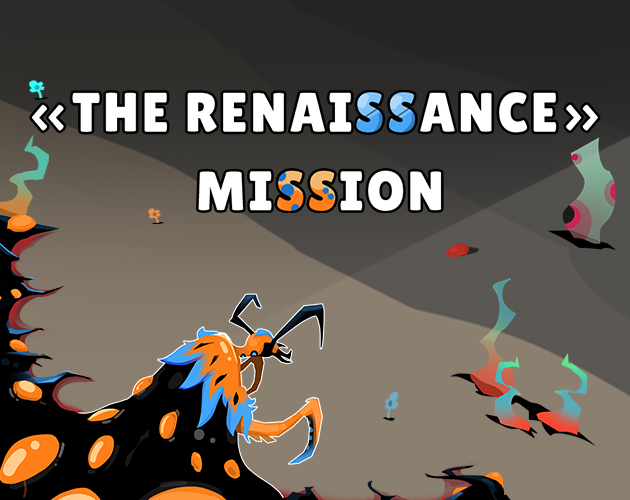 Renaissance Program R Image «The Renaissance» mission by TWplo