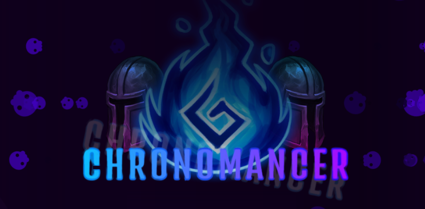 Chronomancer