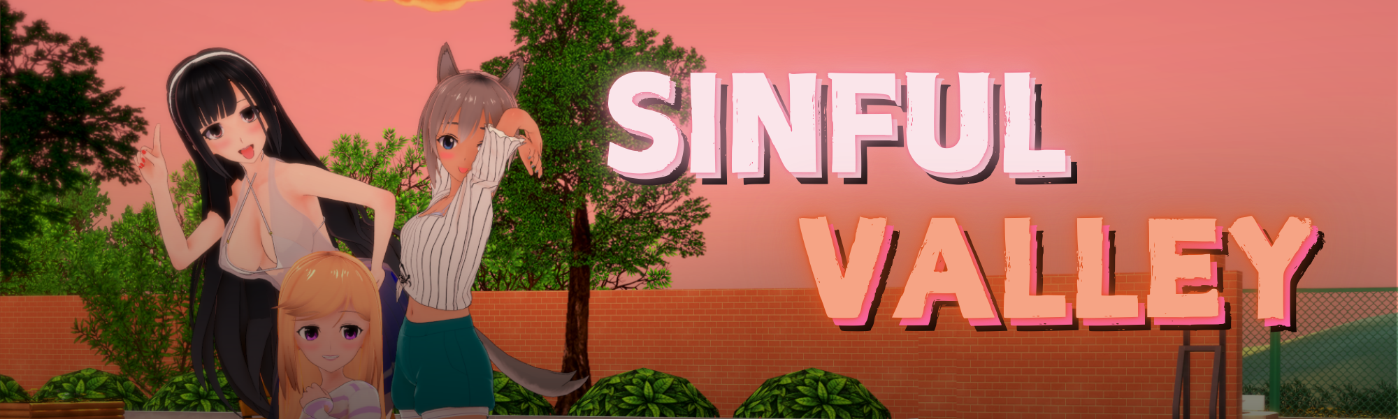 Sinful Valley