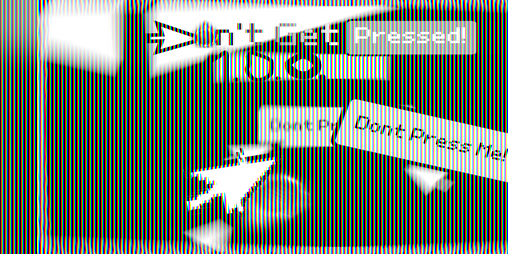 Cover image for Don't Get Pressed