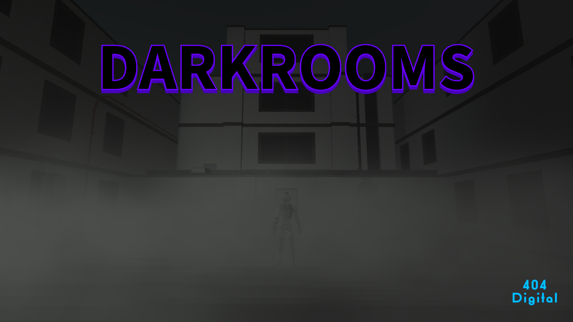 Darkrooms