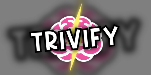 Cover image for Trivify