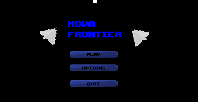 Nova Frontier