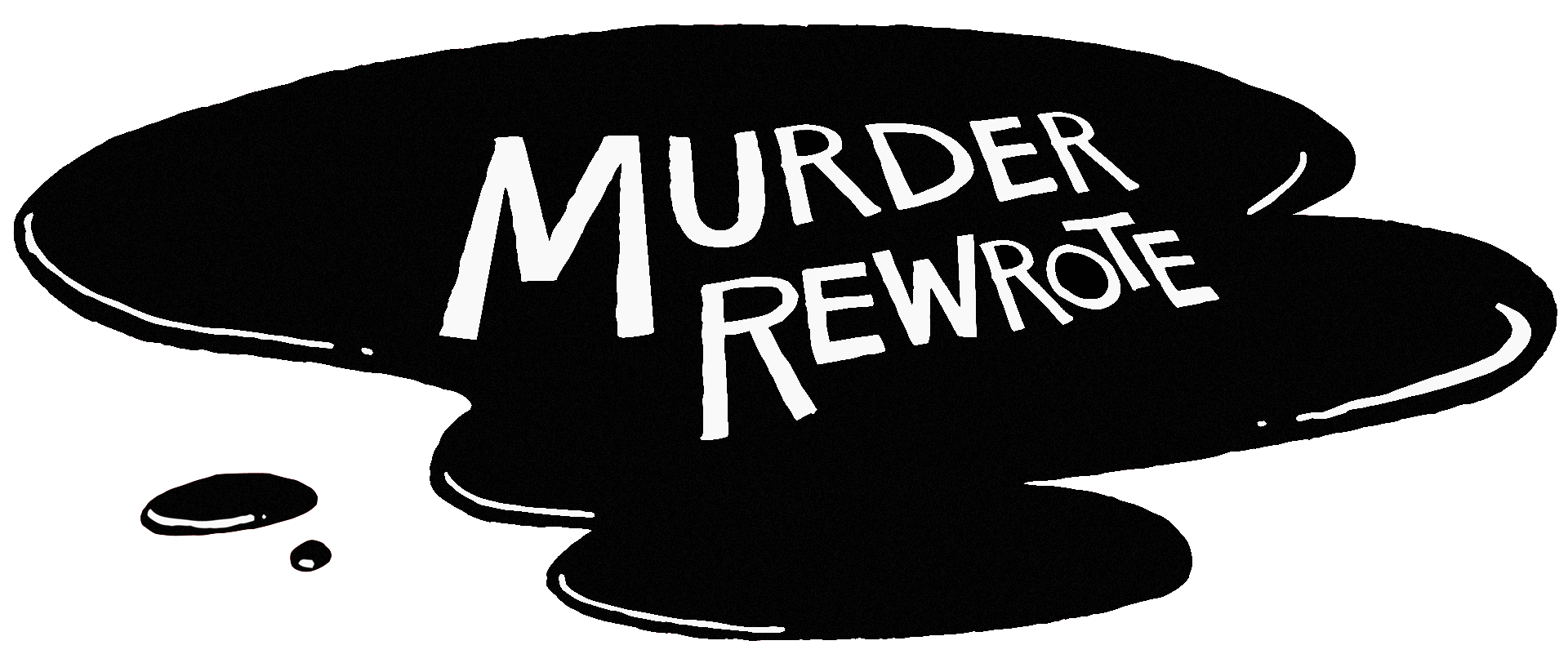 Murder Rewrote