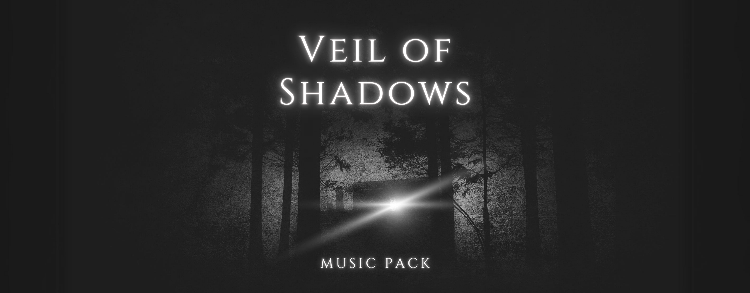 Veil of Shadows Music Pack