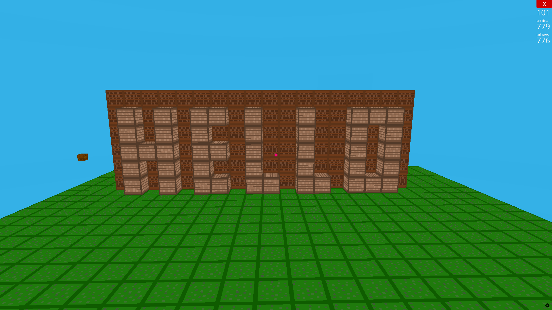 Buildart