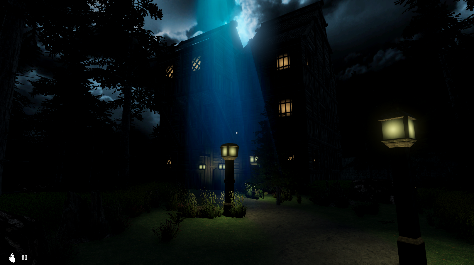 Escape to Home - GGJ 2019
