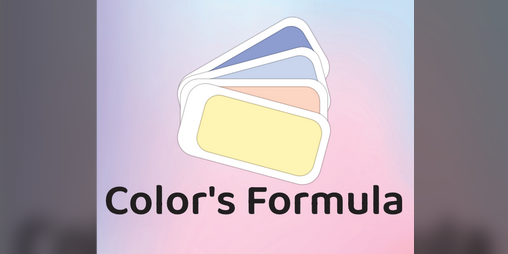 Cover image for Color's Formula