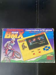 bmx flyer