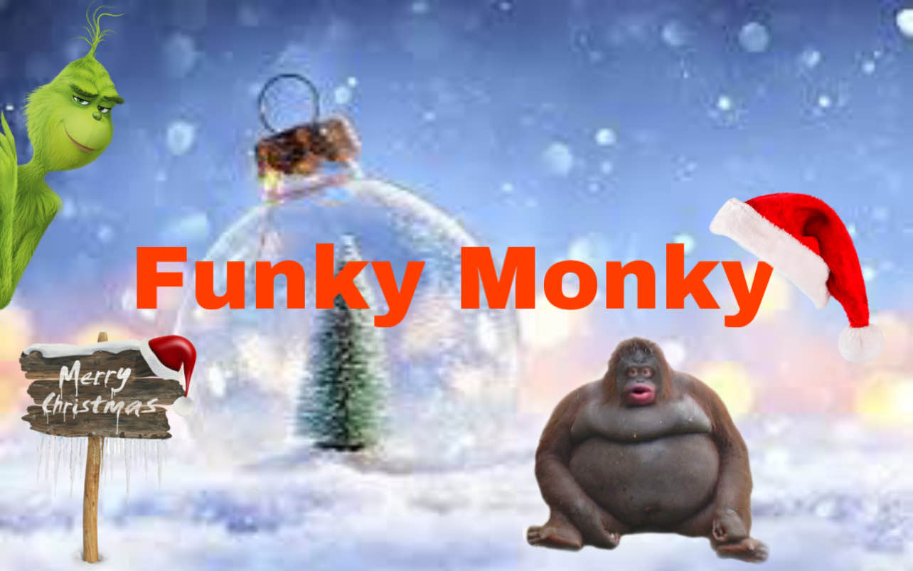 Funky Monky