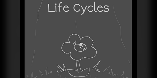Cover image for Life Cycles: Prologue Comic
