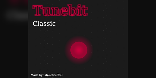 Cover image for Tunebit Classic