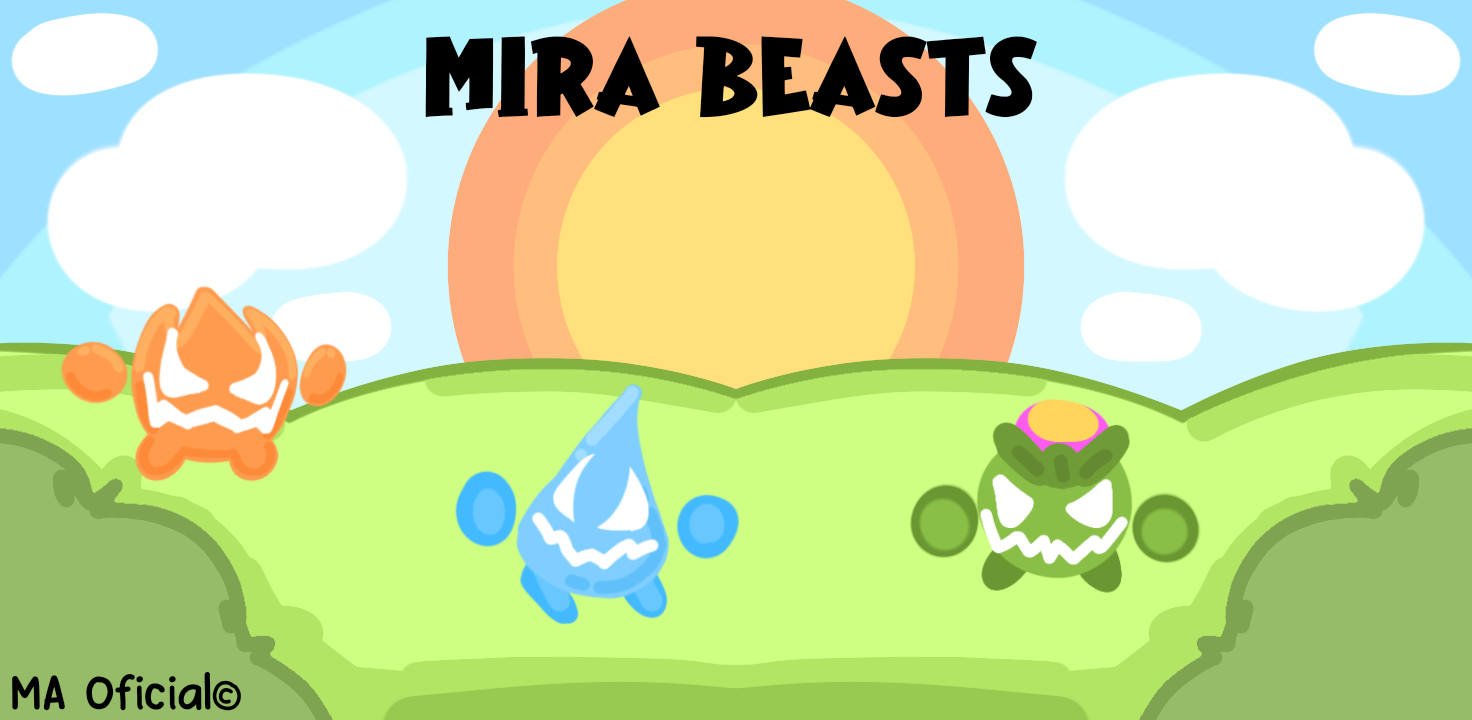 Mira Beasts