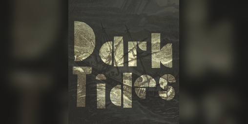 Cover image for Dark Tides