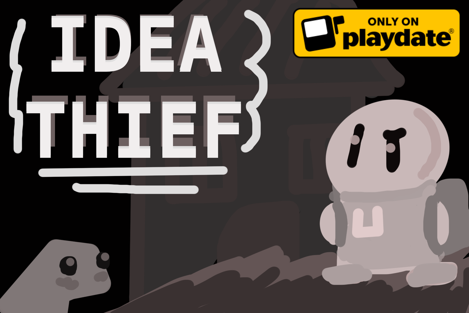 Idea Thief