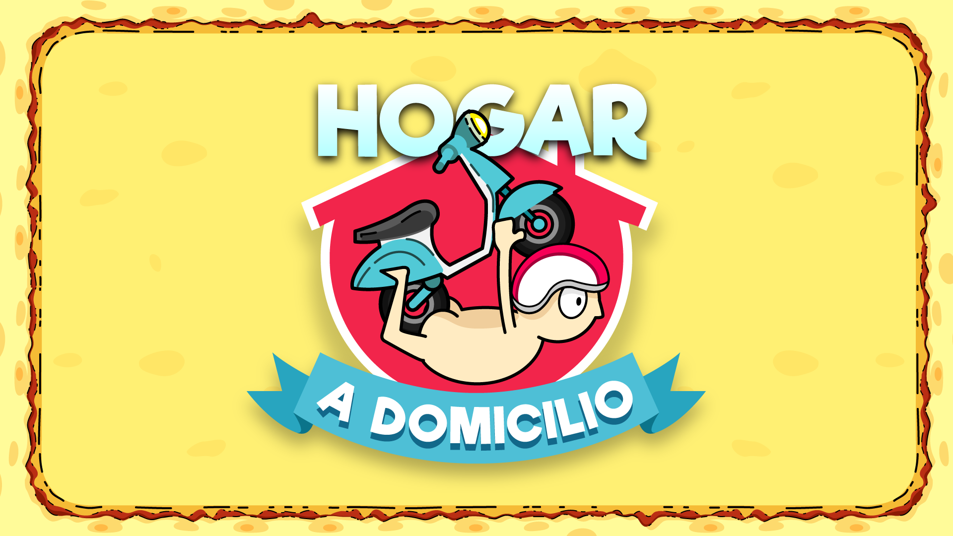 Hogar a Domicilio