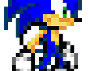 Sonic Brawl