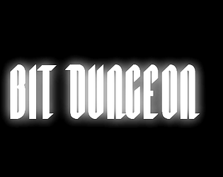 Bit Dungeon