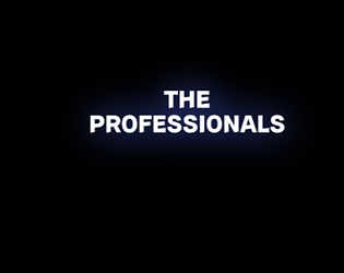 The Professionals Alpha 1.0