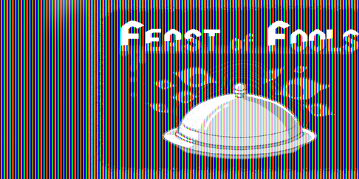 Cover image for Feast of Fools