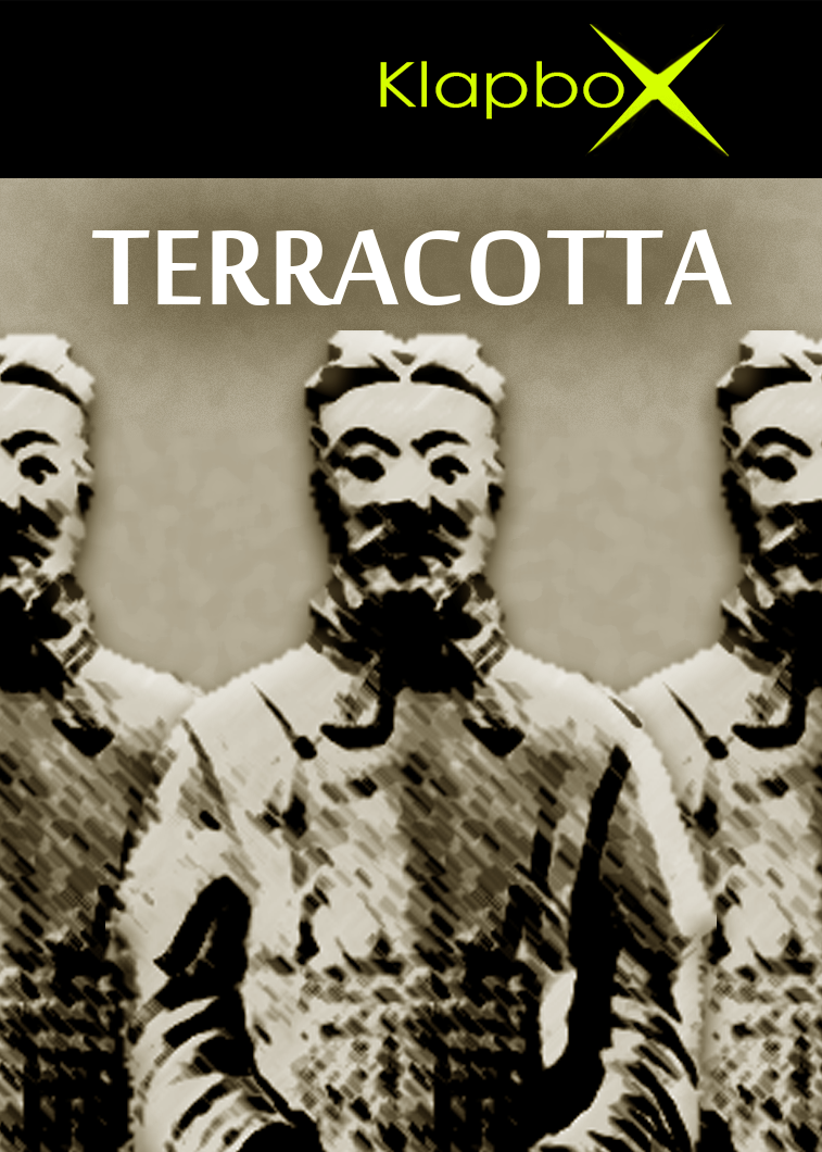 Terracotta
