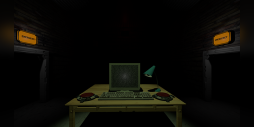 Cover image for Five Nights: at the construction site (provisional name)