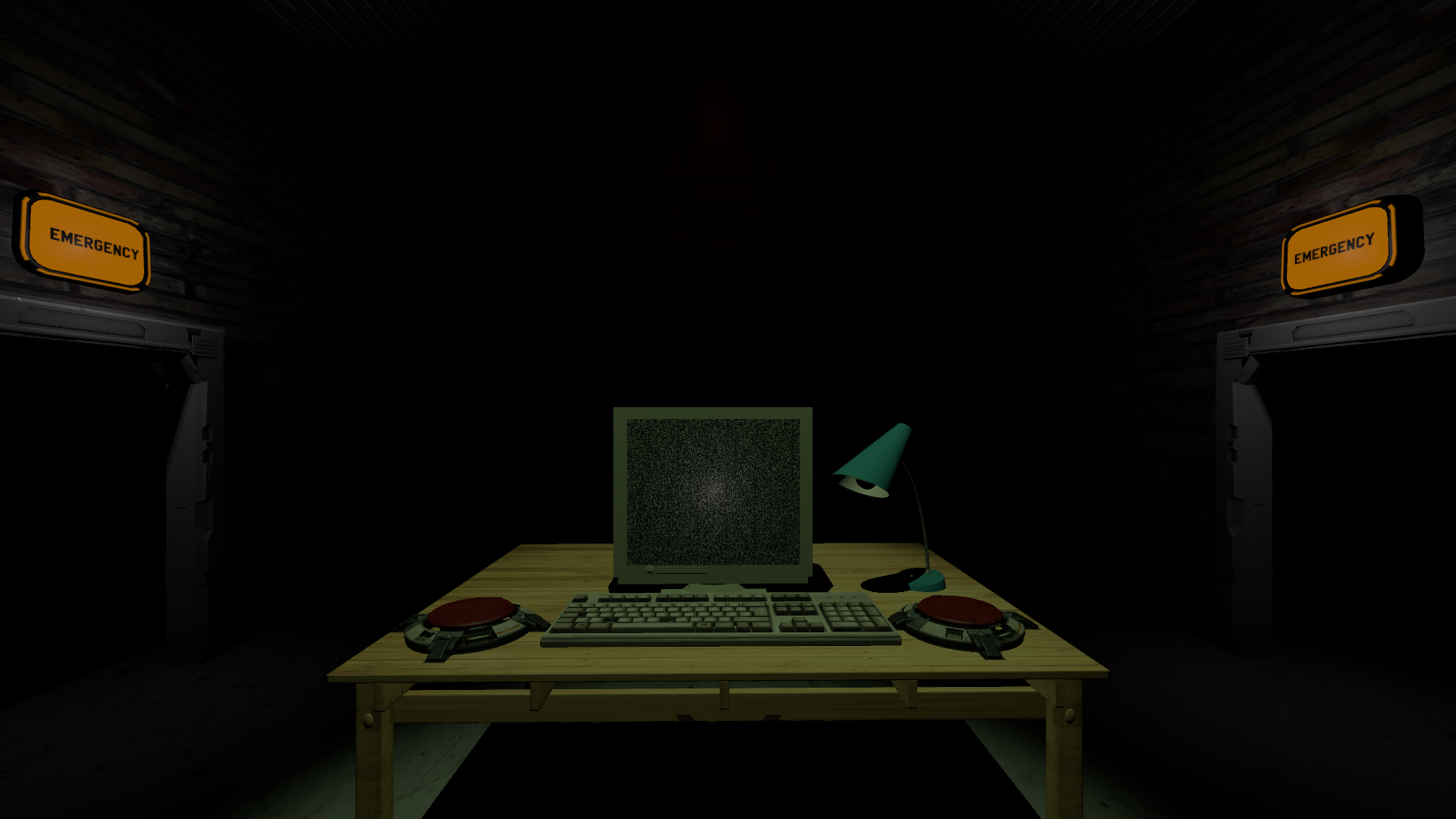 Cover image for Five Nights: at the construction site (provisional name)