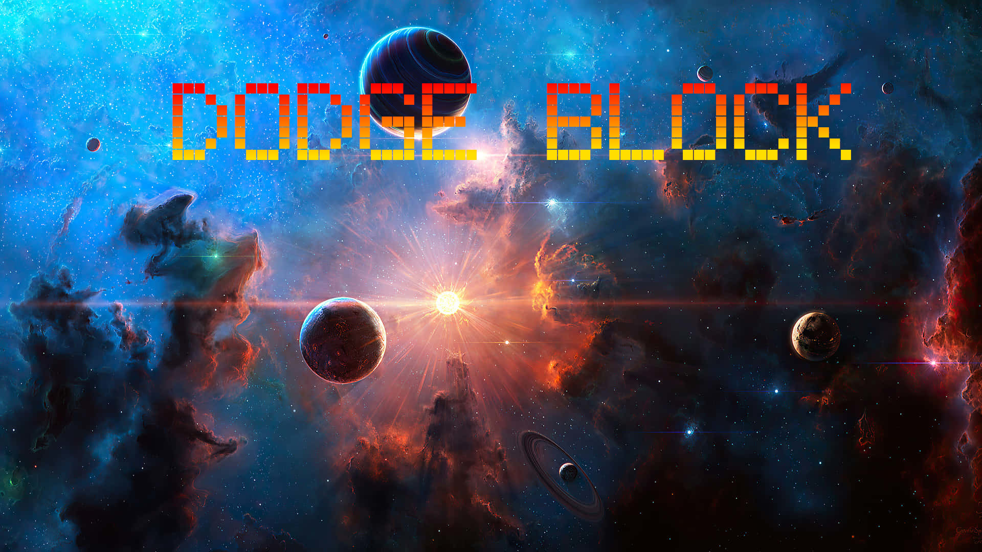 Dodge Blocks