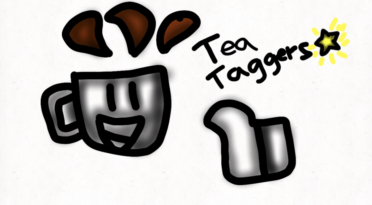 Tea Taggers