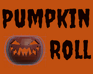 Pumpkin Roll