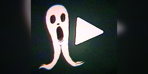 Cover image for Spiriter