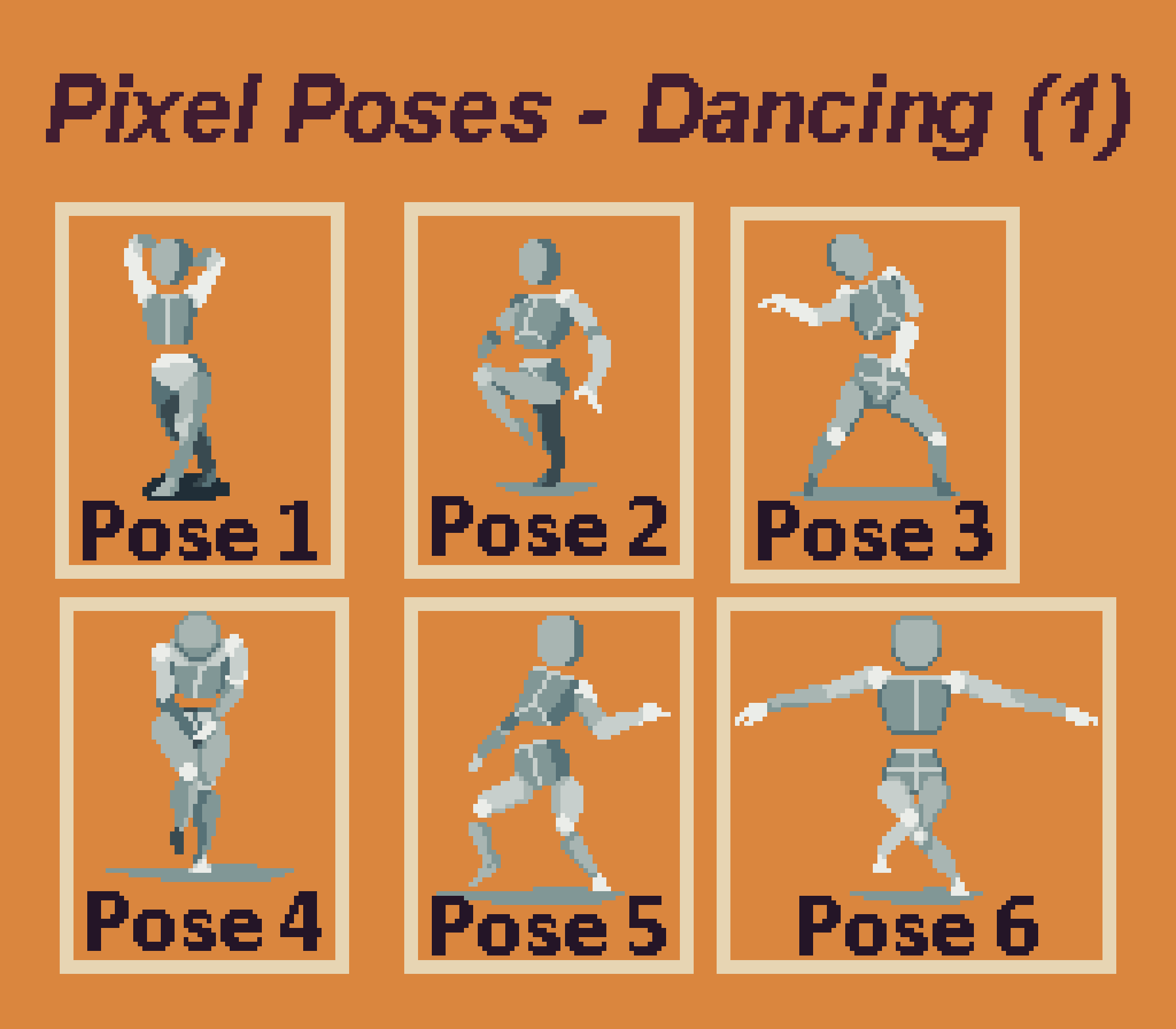 pixel-poses-dancing-1-by-sampixelonly