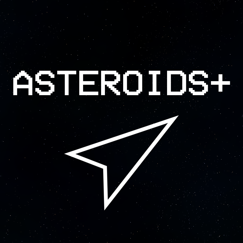 Asteroids Plus