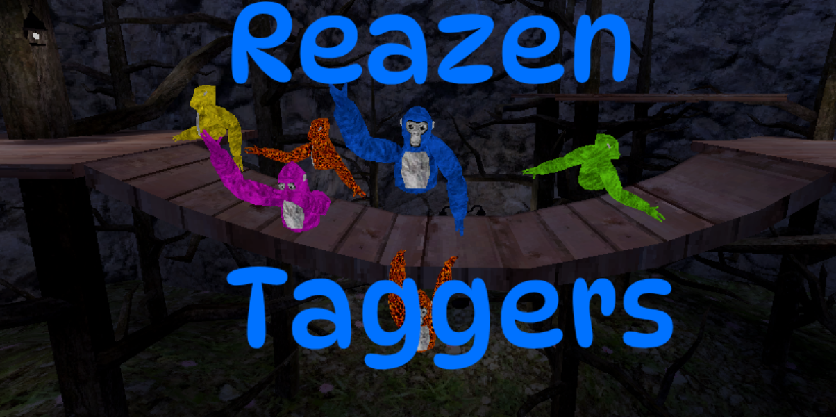 Reazen Taggers