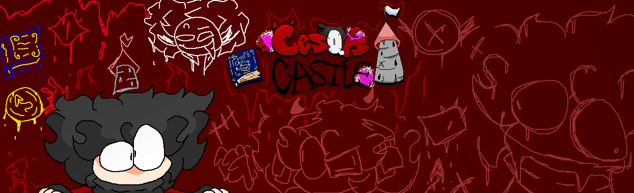 Cesar's Castle