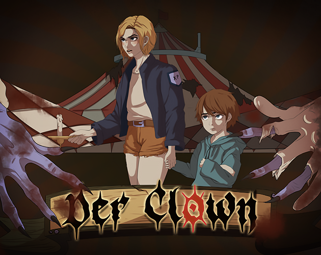 Der Clown