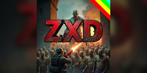 Cover image for Zombie Xtinction Defense
